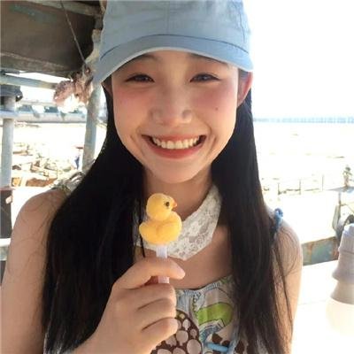 唯美貌不可辜负第一季 海报